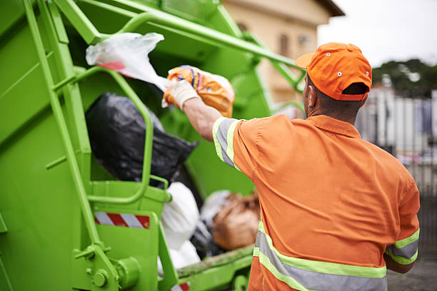 Best Hoarding Cleanup  in Churchill, MT